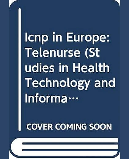 ICNP in Europe, 1st Edition