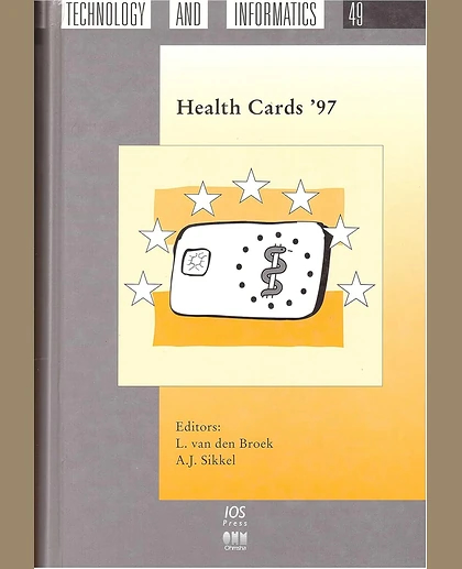 Health Cards '97, 1st Edition