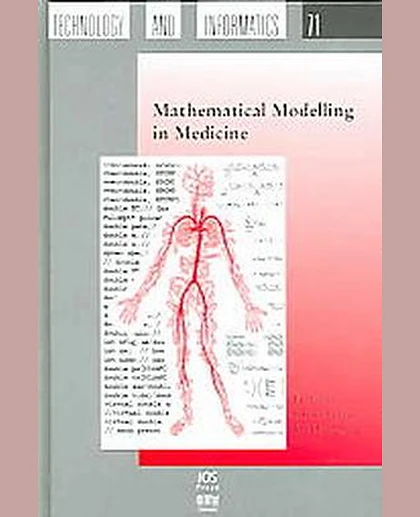 Mathematical Modelling in Medicine, 1st Edition