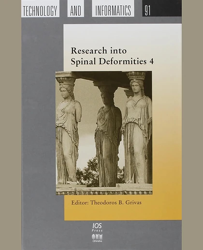 Research into Spinal Deformities 4