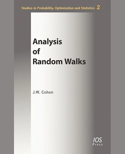 Analysis of Random Walks
