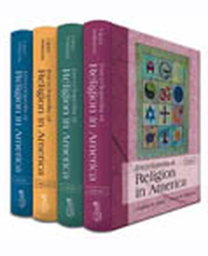 Encyclopedia of Religion in America, 1st Edition