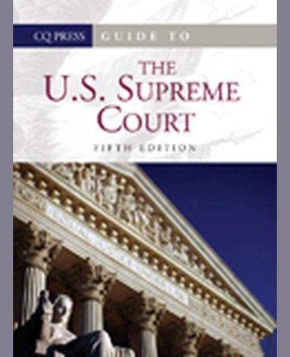 Guide to the U.S. Supreme Court SET, 5th Edition