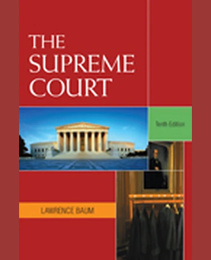 The Supreme Court, 10th Edition