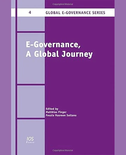 E-Governance, a Global Journey
