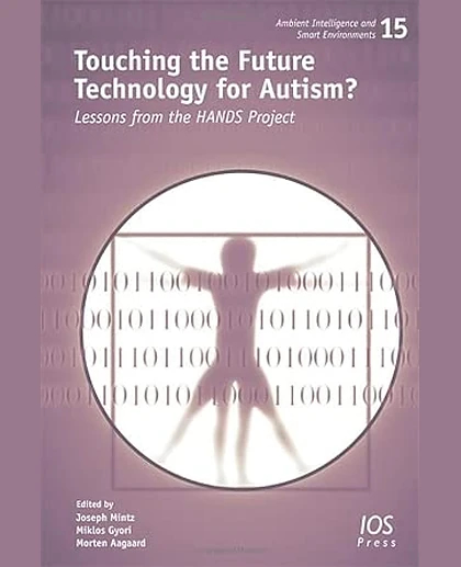 Touching the Future Technology for Autism?: Lessons from the HANDS Project