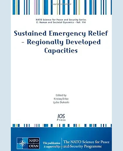 Sustained Emergency Relief-- Regionally Developed Capacities