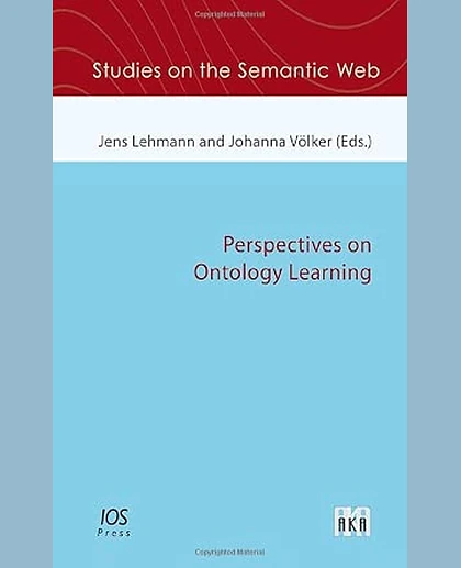 Perspectives on Ontology Learning