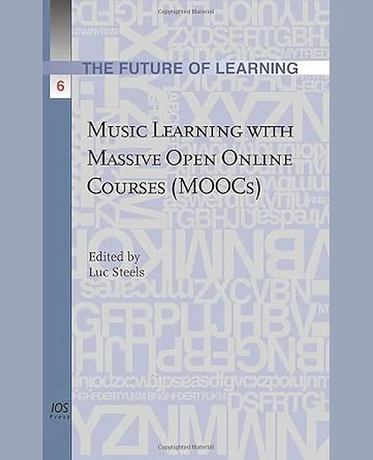 Music Learning with Massive Open Online Courses (Moocs)
