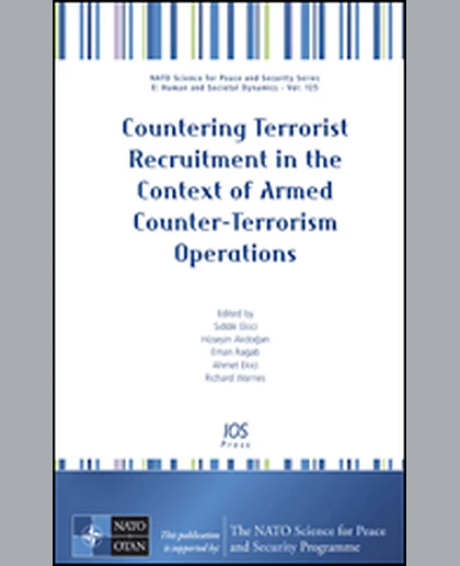Countering Terrorist Recruitment in the Context of Armed Counter-Terrorism Operations, 1st Edition