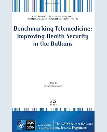 Benchmarking Telemedicine: Improving Health Security in the Balkans