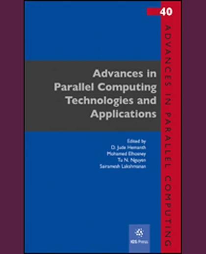Advances in Parallel Computing Technologies and Applications, 1st Edition