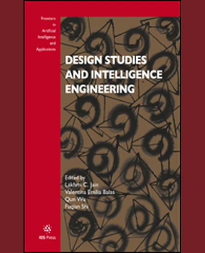 Design Studies and Intelligence Engineering, 1st Edition