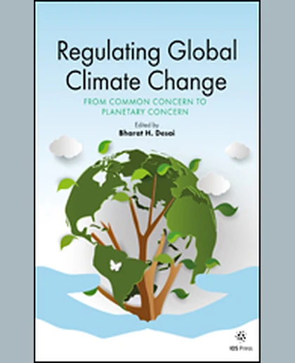 Regulating Global Climate Change, 1st Edition