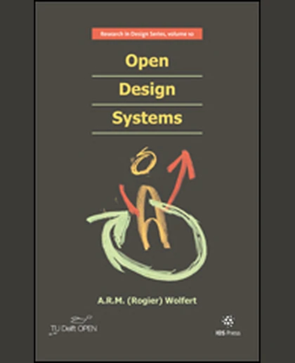 Open Design Systems, 1st Edition