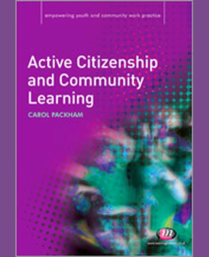 Active Citizenship and Community Learning, 1st Edition