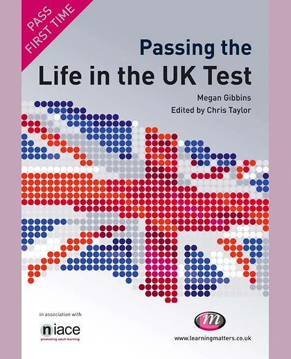 Passing the Life in the UK Test
