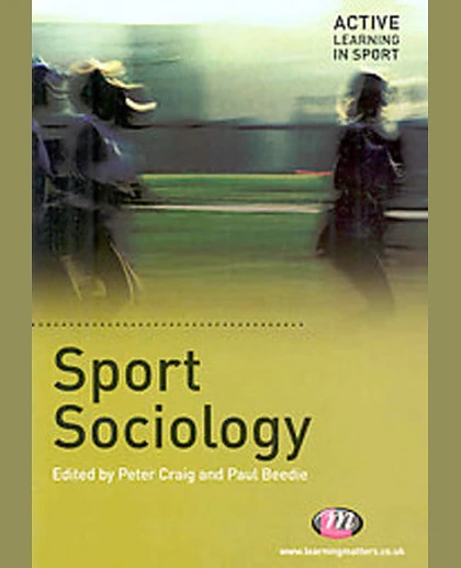 Sport Sociology