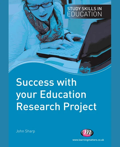 Success with Your Education Research Project