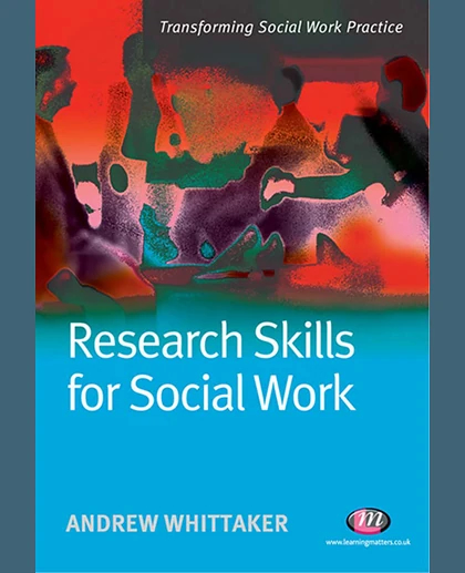 Research Skills for Social Work