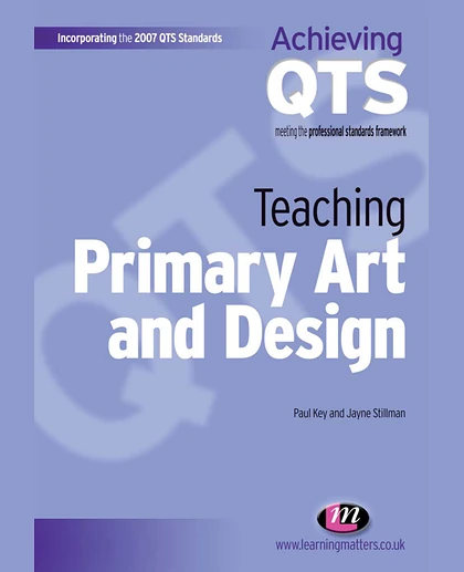 Teaching Primary Art and Design
