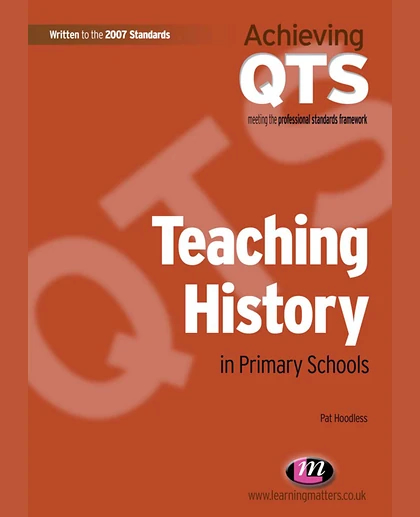Teaching History in Primary Schools