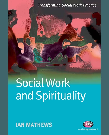 Social Work and Spirituality