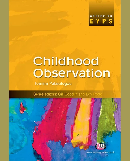 Childhood Observation