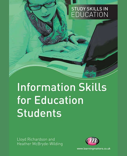 Information Skills for Education Students
