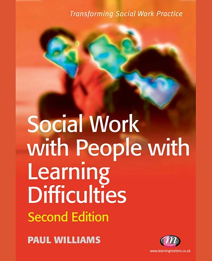 Social Work with People with Learning Difficulties