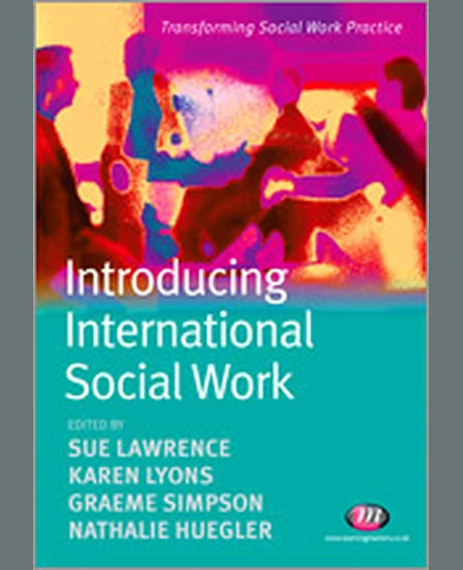 Introducing International Social Work, 1st Edition