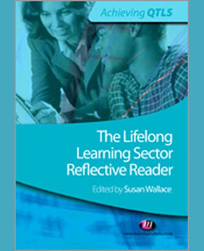 The Lifelong Learning Sector: Reflective Reader, 1st Edition