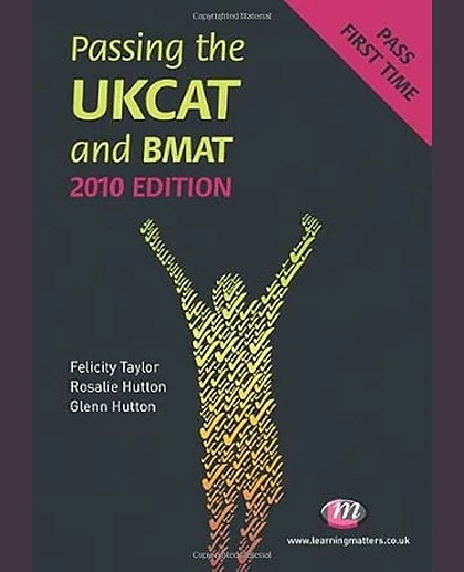 Practice Tests, Questions and Answers for the UKCAT, 5th Edition