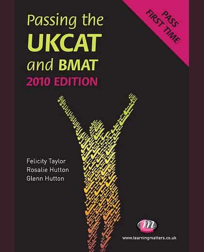 Passing the UKCAT and BMAT, 5th Edition