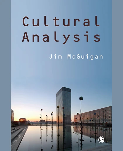 Cultural Analysis