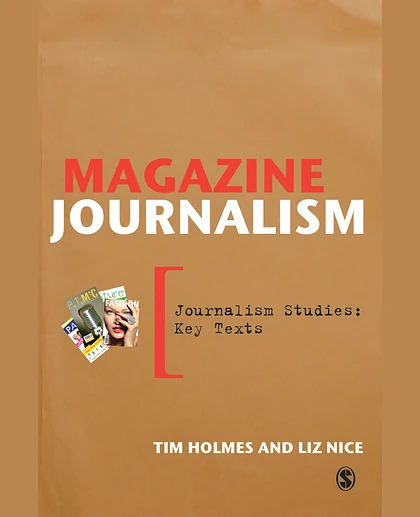 Magazine Journalism