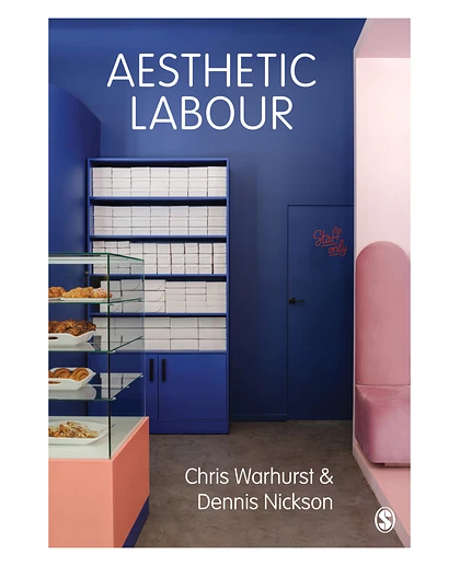 Aesthetic Labour