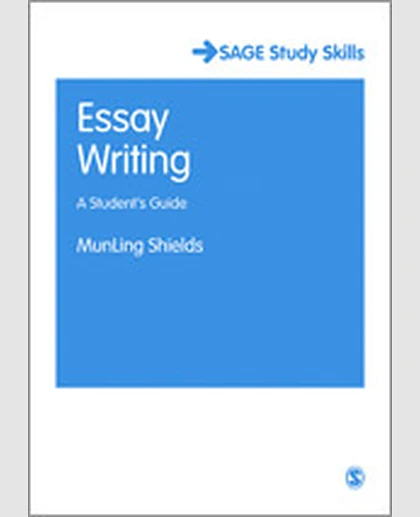 Essay Writing: A Student′s Guide, 1st Edition