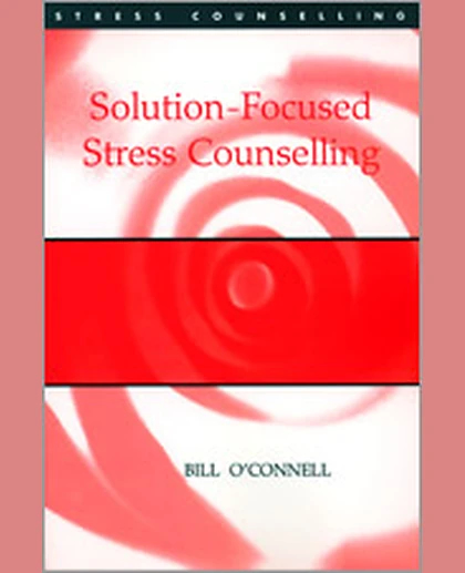 Solution-Focused Stress Counselling, 1st Edition