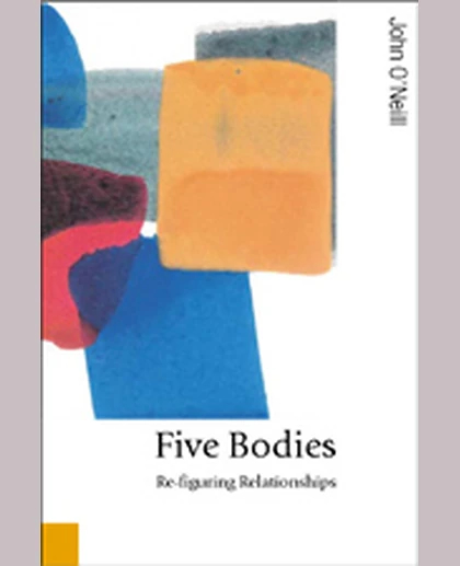 Five Bodies: Re-figuring Relationships, 1st Edition