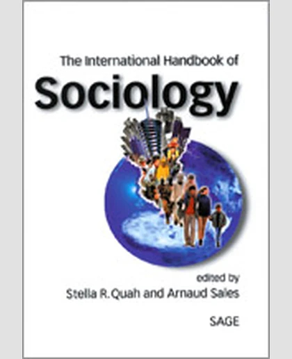The International Handbook of Sociology, 1st Edition