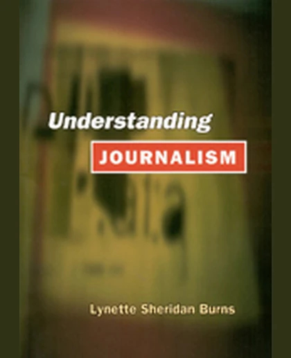 Understanding Journalism