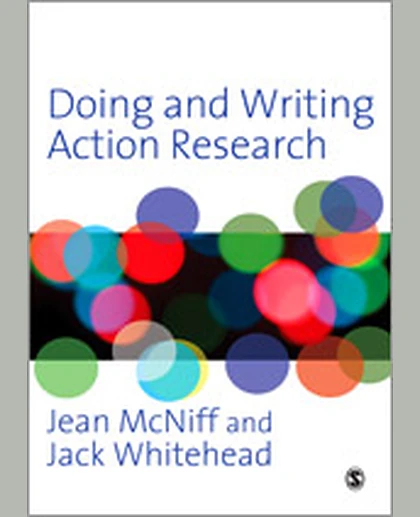 Doing and Writing Action Research