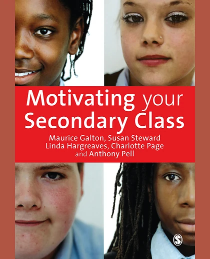 Motivating Your Secondary Class