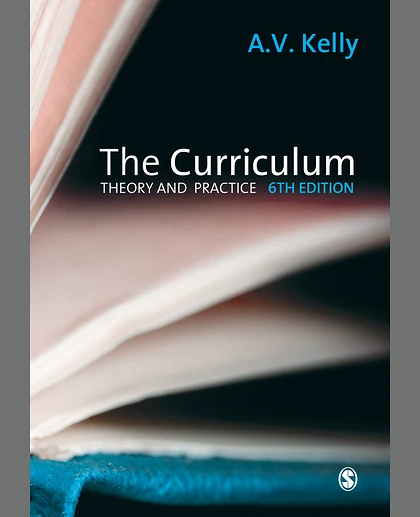 The Curriculum: Theory and Practice, 6th Edition