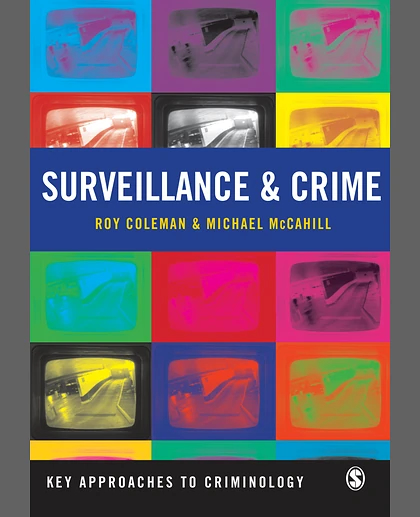 Surveillance and Crime