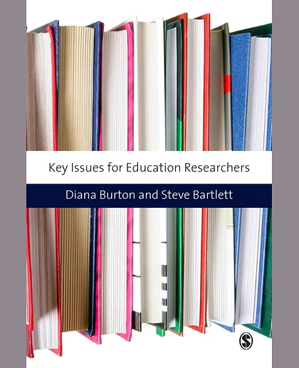 Key Issues for Education Researchers