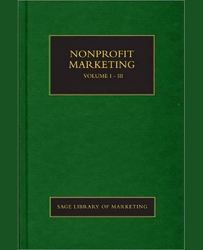 Nonprofit Marketing