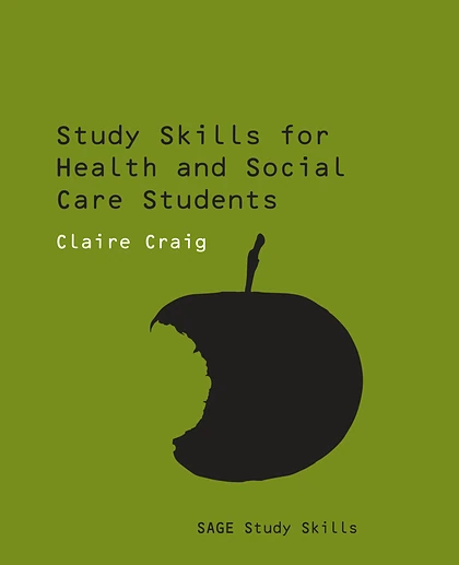 Study Skills for Health and Social Care Students