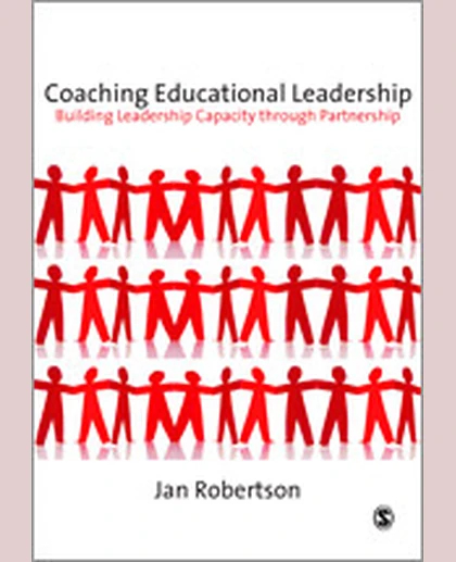 Coaching Educational Leadership: Building Leadership Capacity Through Partnership, 1st Edition